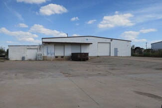 More details for 725 SE 59th St, Oklahoma City, OK - Industrial for Lease