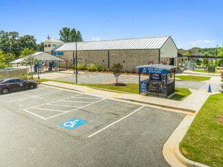 More details for 3555 Highway 81 E, McDonough, GA - Specialty for Sale