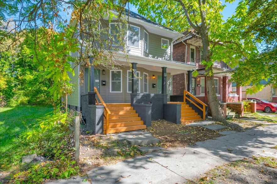 3138 Canton St, Detroit, MI for sale - Building Photo - Image 2 of 55