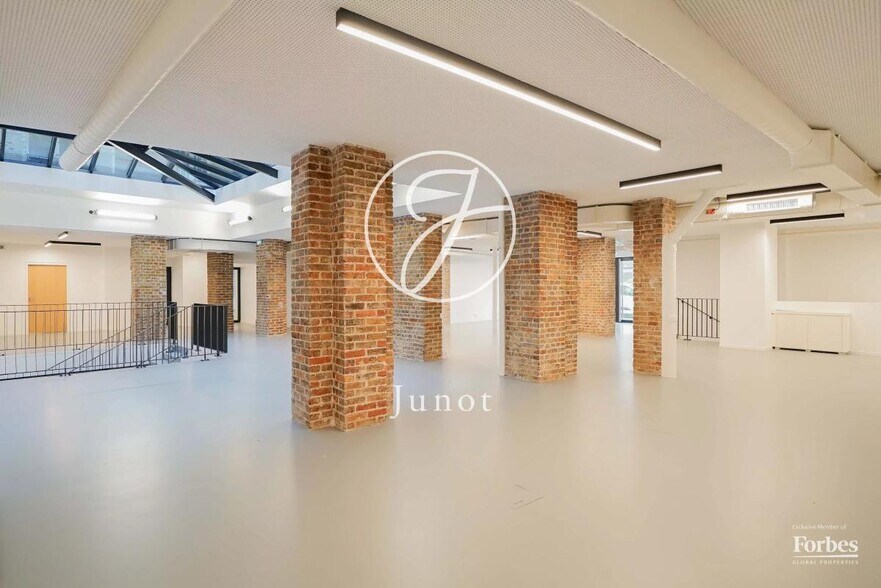 Office in Paris for sale - Building Photo - Image 3 of 18