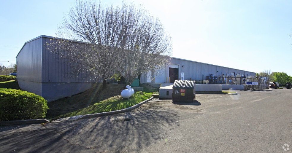 116 Hamilton Park Dr, Tallahassee, FL for lease - Building Photo - Image 2 of 4