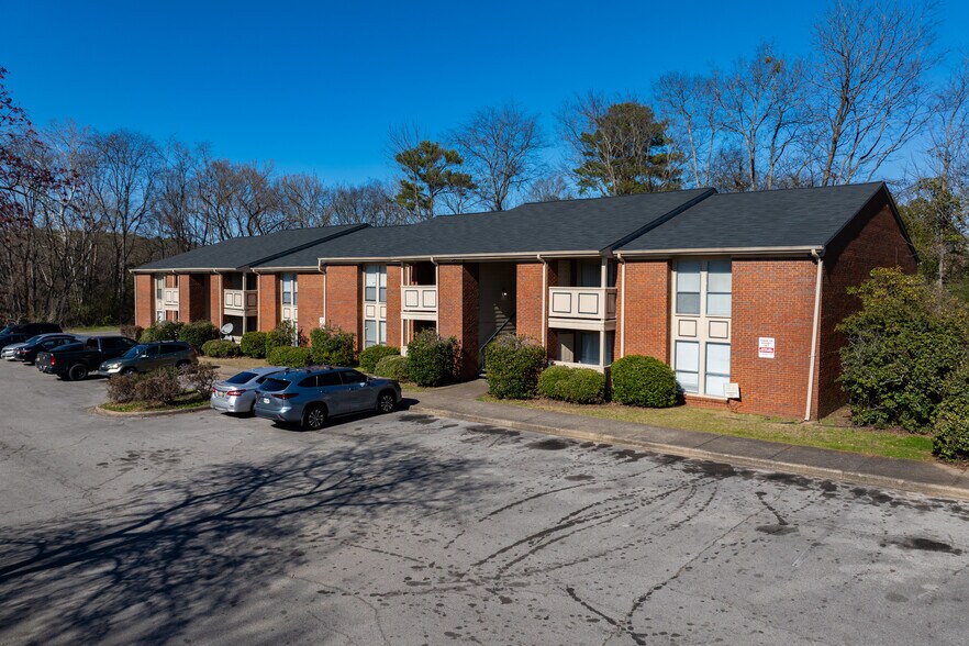 8941 Roebuck Blvd, Birmingham, AL à vendre - Photo du bâtiment - Image 3 de 4