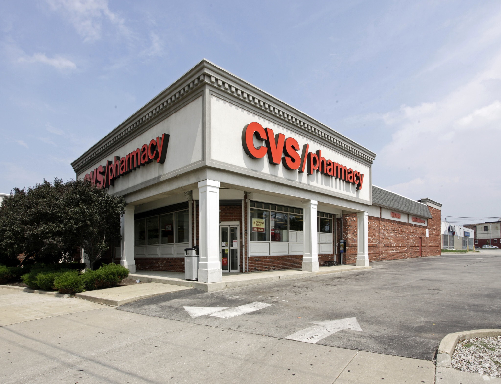 1001 Washington Ave, Philadelphia, PA for lease Primary Photo- Image 1 of 6