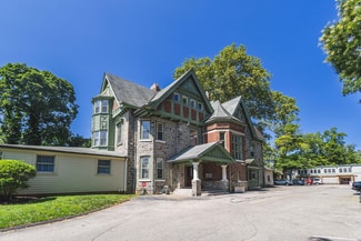Plus de détails pour 143 W Walnut Ln, Philadelphia, PA - Multi-résidentiel à vendre