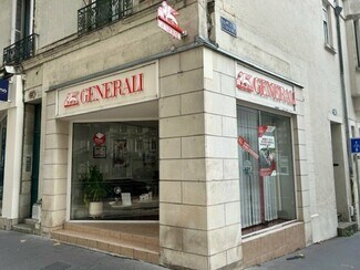 More details for 52 Avenue De Grammont, Tours - Retail for Lease