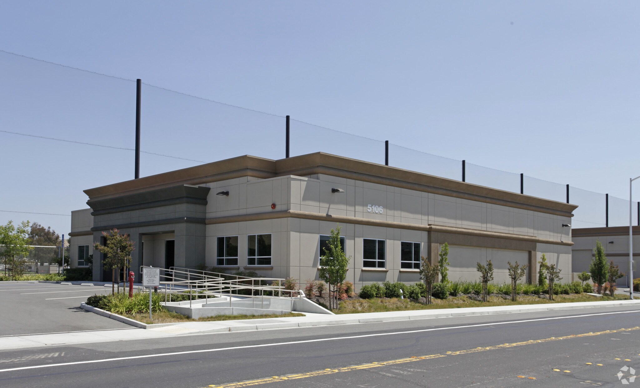 5106 Port Chicago Hwy, Concord, CA for lease Primary Photo- Image 1 of 9