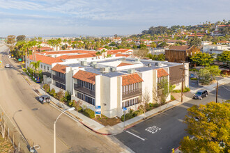 2356 Moore St, San Diego, CA - Aérien  Vue de la carte