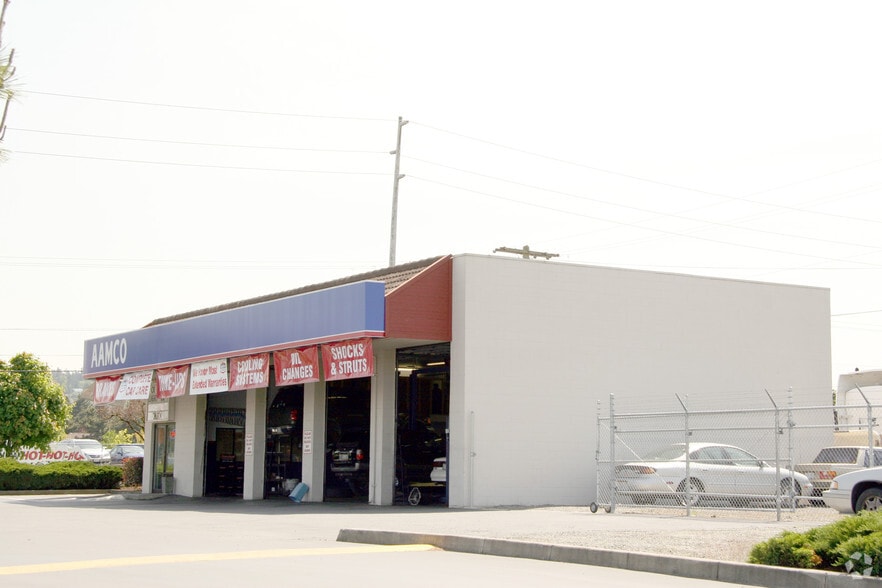 1833 Auburn Way N, Auburn, WA for lease - Building Photo - Image 2 of 4