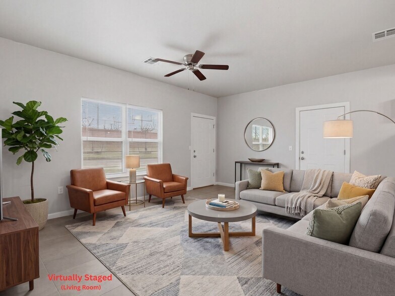1300 NE 10th St, Oklahoma City, OK à vendre - Photo intérieure - Image 3 de 16