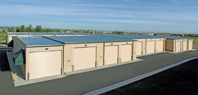 More details for 18596 Longs Way, Parker, CO - Industrial for Lease