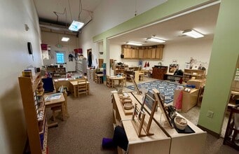 1055 Delaware Ave, Longmont, CO for lease Interior Photo- Image 2 of 4