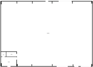 108 SE 24th St, Oklahoma City, OK for lease Floor Plan- Image 1 of 2