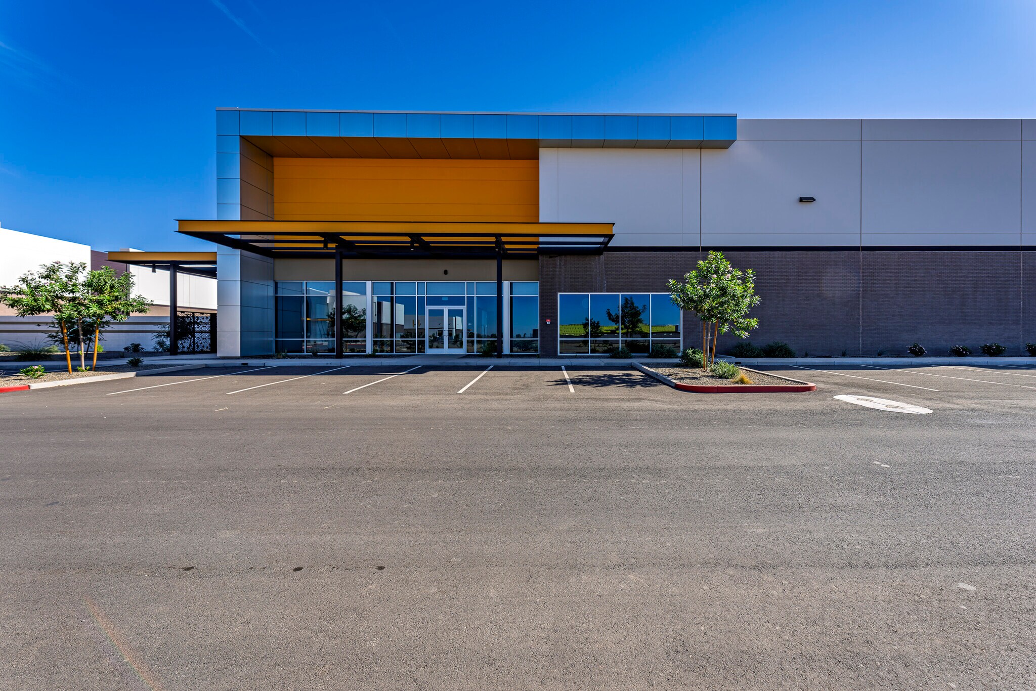 SEC Ellsworth Road & Pecos Rd, Mesa, AZ à louer Photo principale- Image 1 de 29