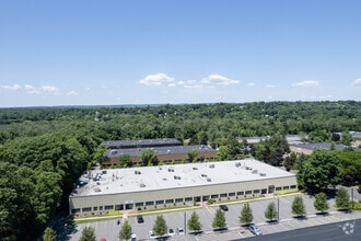 3 Pearl Ct, Allendale, NJ - AERIAL  map view