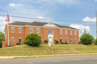 Plus de détails pour 8802 Sudley Rd, Manassas, VA - Bureau à louer