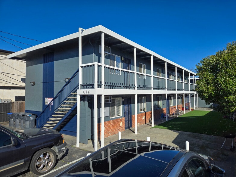 1124 Union Ave, Fairfield, CA à vendre - Photo principale - Image 1 de 22