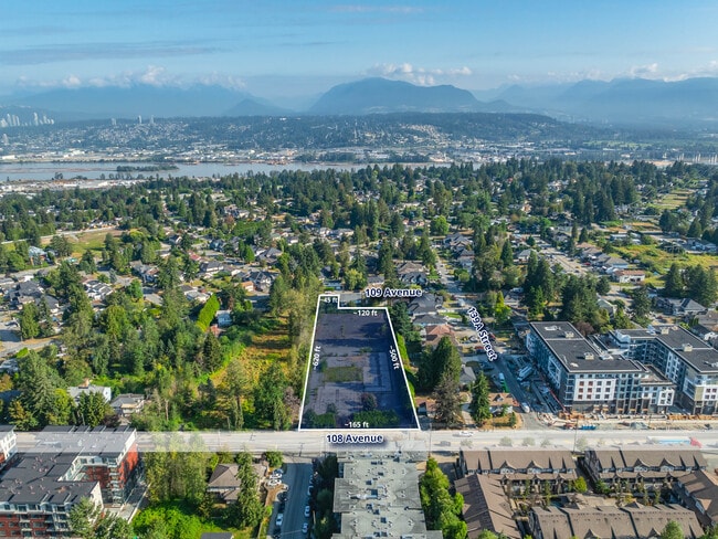 More details for 13905 108 Av, Surrey, BC - Land for Sale