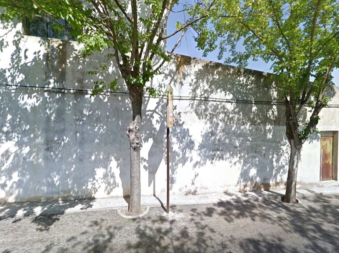 Industrial in Noblejas, Toledo for sale Primary Photo- Image 1 of 4