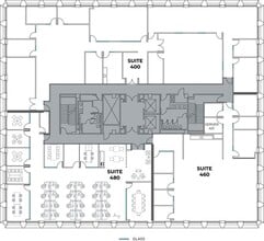 2590 N 1st St, San Jose, CA for lease Floor Plan- Image 1 of 1