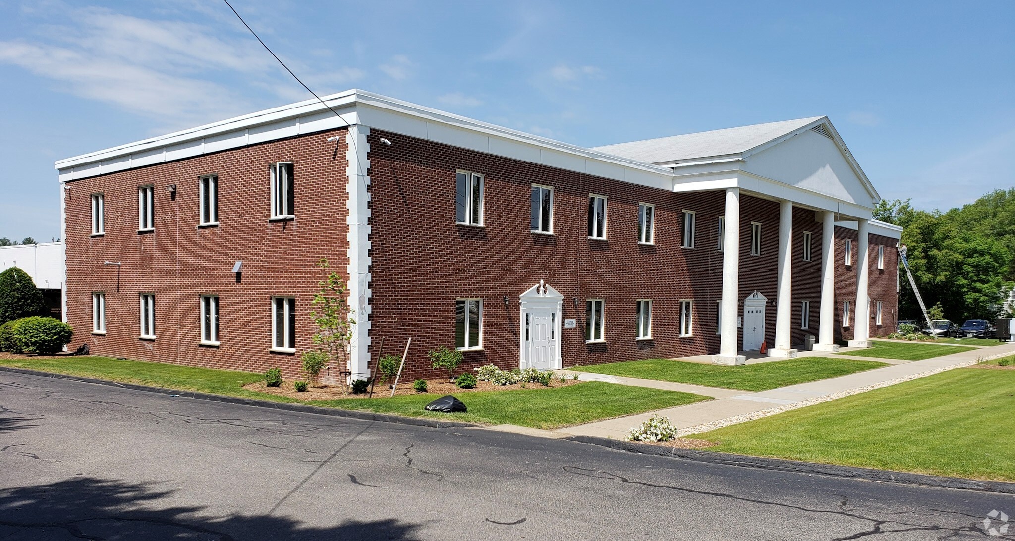 378 Page St, Stoughton, MA for lease Building Photo- Image 1 of 26