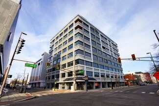 More details for 202 W Berry St, Fort Wayne, IN - Office, Retail for Lease