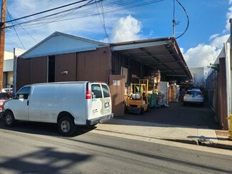 More details for 1818 Kahai St, Honolulu, HI - Industrial for Sale