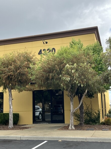 4320 Redwood Hwy, San Rafael, CA for sale - Building Photo - Image 3 of 24