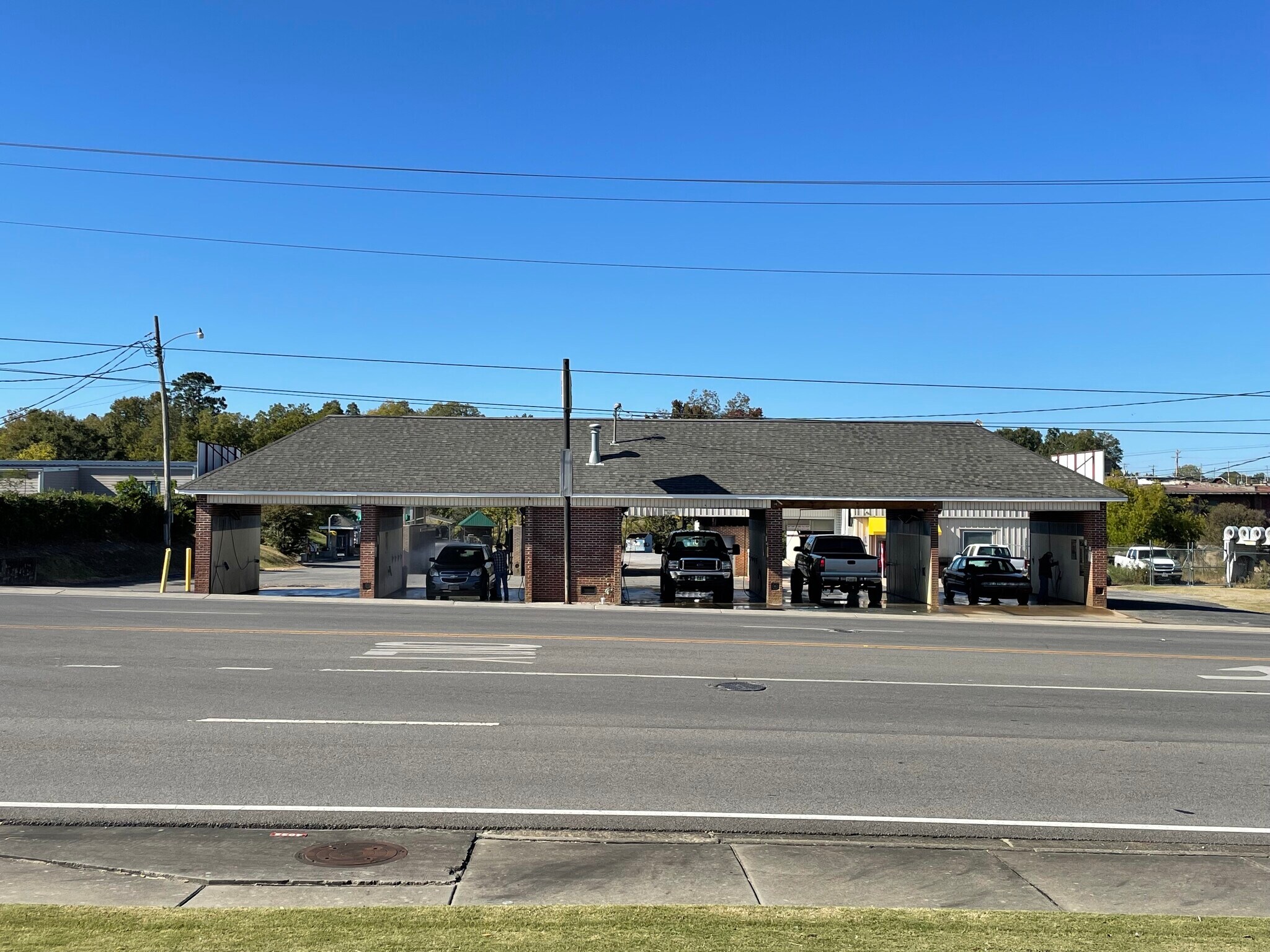 401 3rd St SW, Cullman, AL à vendre Photo du bâtiment- Image 1 de 10