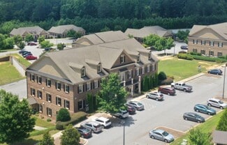 More details for 4900 Ivey Rd, Acworth, GA - Office/Medical for Lease