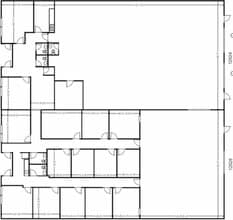 13300 McCormick Dr, Tampa, FL for lease Floor Plan- Image 1 of 2
