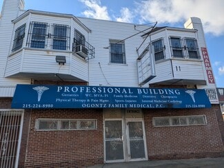 More details for 7620-24 Ogontz ave, Philadelphia, PA - Office for Sale