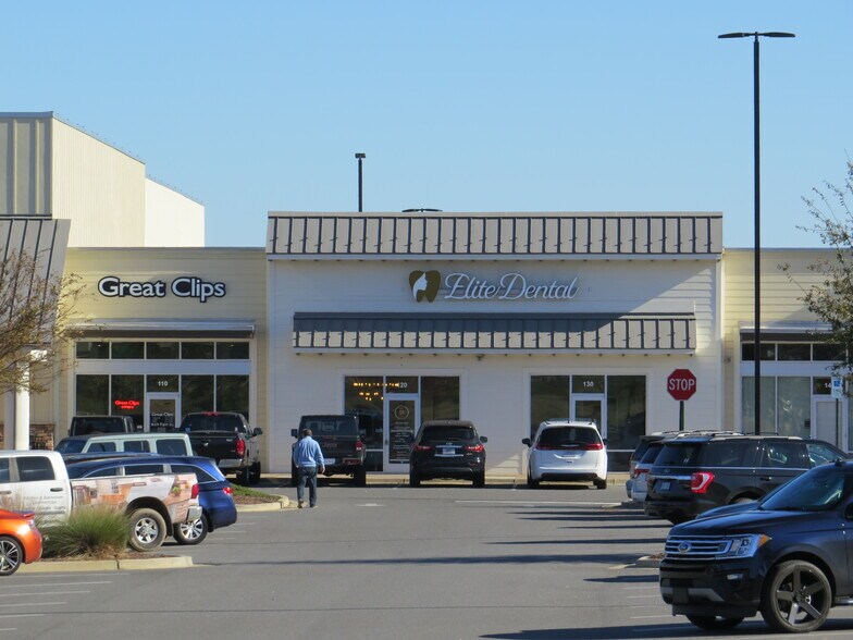 1614 S Providence Rd, Waxhaw, NC for lease - Building Photo - Image 2 of 9