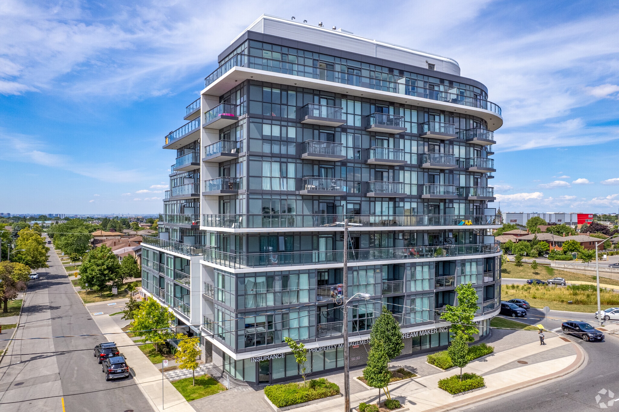 16-22 Mcadam Ave, Toronto, ON à vendre Photo principale- Image 1 de 7