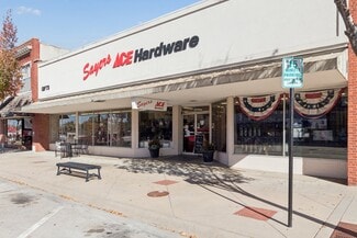 Plus de détails pour 314 N Penn Ave, Independence, KS - Commerce de détail à vendre