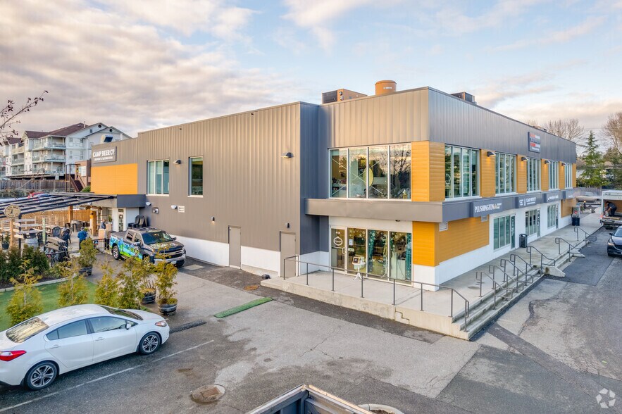 19664 64 Ave, Langley, BC à vendre - Photo principale - Image 1 de 1