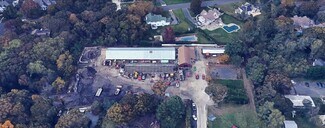 Plus de détails pour 52 Bayview Ave, East Patchogue, NY - Commerce de détail, Industriel à louer