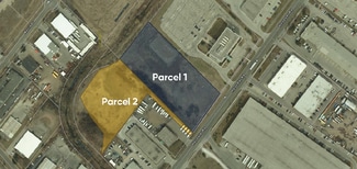 Plus de détails pour 4239 Harvester Rd, Burlington, ON - Terrain à vendre