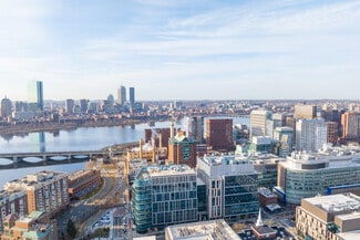 More details for 60 Binney St, Cambridge, MA - Office for Lease