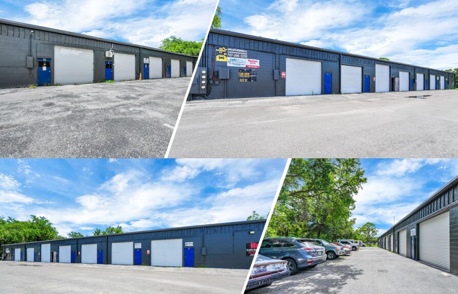 520 Alicia Rd, Lakeland, FL à vendre - Photo du bâtiment - Image 2 de 5