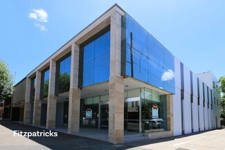 Plus de détails pour 41 Fitzmaurice St, Wagga Wagga - Bureau à louer