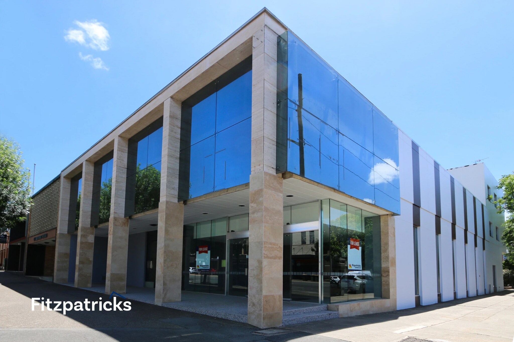 41 Fitzmaurice St, Wagga Wagga for lease Primary Photo- Image 1 of 2