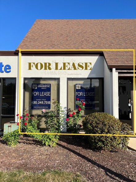 2020 Dean St, St Charles, IL for sale - Building Photo - Image 2 of 13