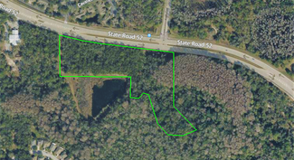 Plus de détails pour 12352 State Road 52, New Port Richey, FL - Terrain à vendre