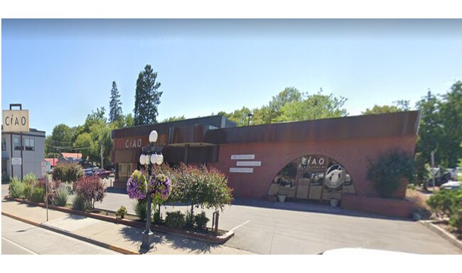 Plus de détails pour 428 S S. Main St, Kalispell, MT - Commerce de détail, Local d'activités à louer