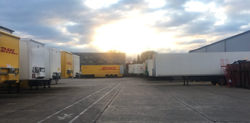 Unit 1 London By Colney, St Albans à louer - Photo du bâtiment - Image 3 de 3