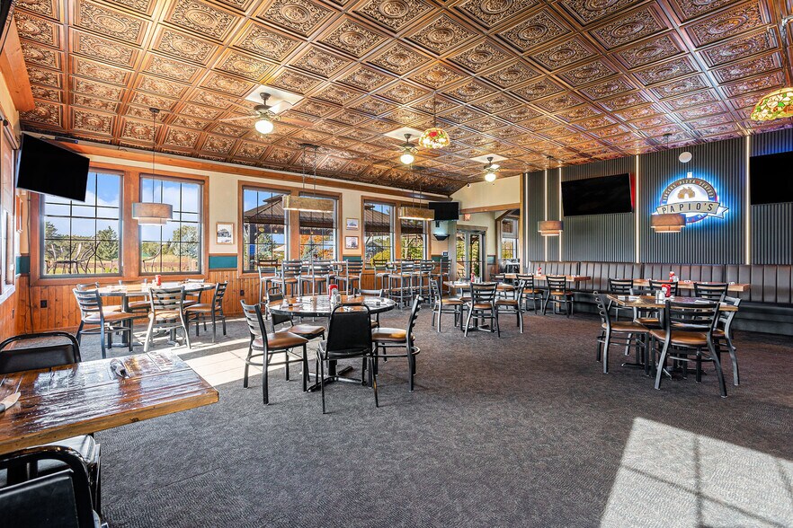 2280 S Reese Rd, Reese, MI à vendre - Photo du bâtiment - Image 3 de 31