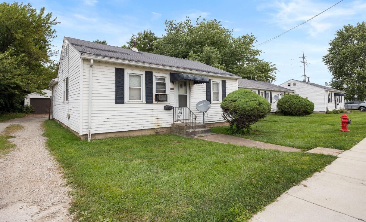 1405-1411 W Perkins Ave, Sandusky, OH for sale Primary Photo- Image 1 of 2