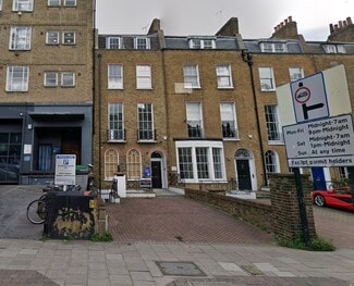 More details for 359 City Rd, London - Retail for Lease