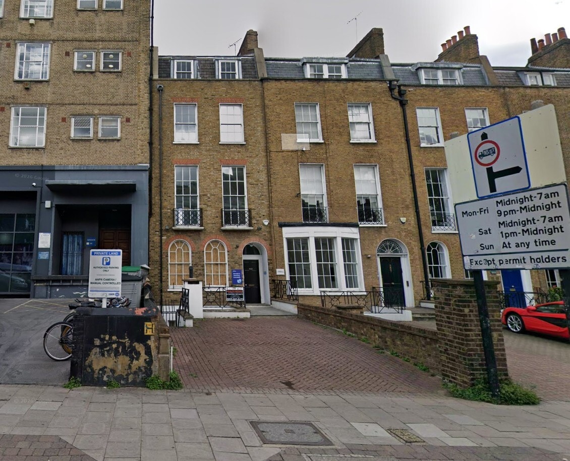 359 City Rd, London for lease Primary Photo- Image 1 of 7