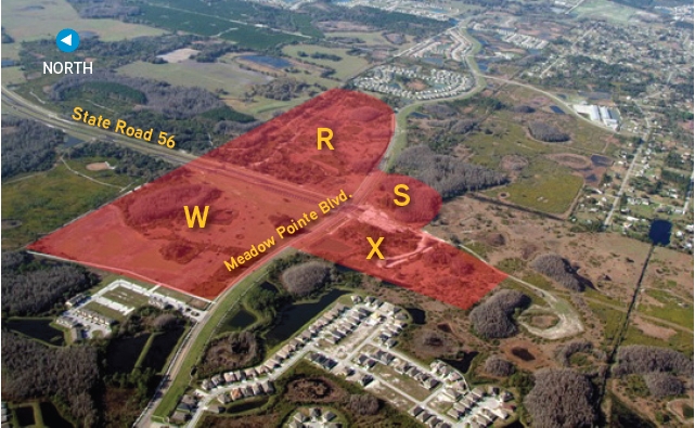 State Road 56, Wesley Chapel, FL for sale - Primary Photo - Image 1 of 3